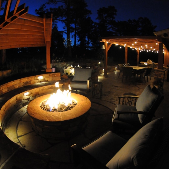 Illuminate Your Colorado Springs, CO Home With New Landscape Lighting