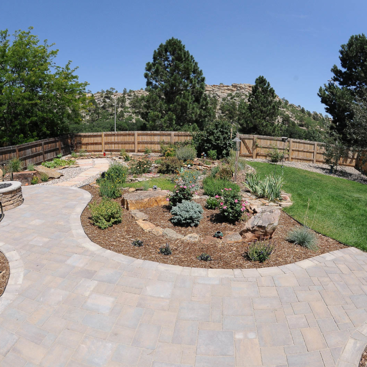 Outdoor Fireplaces & Outdoor Fire Pits in Colorado Springs, CO