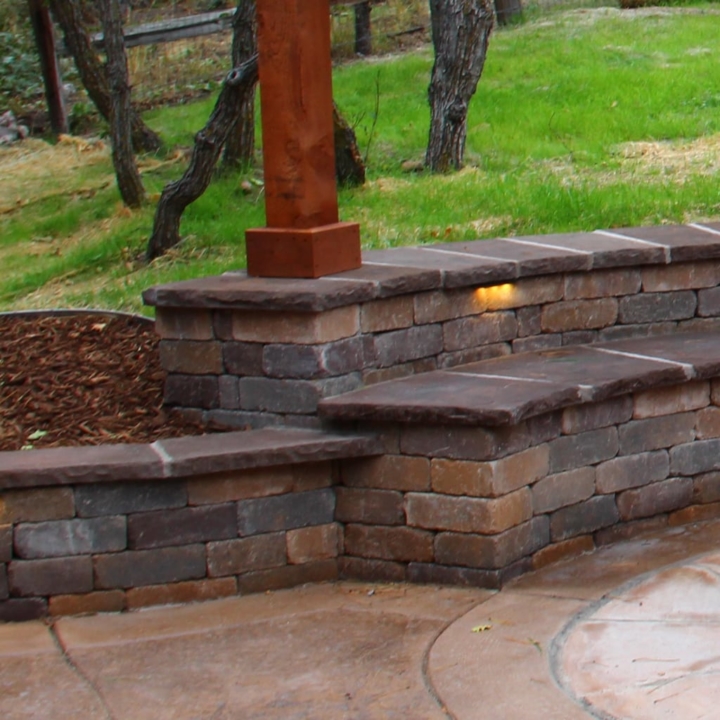 Stunning Colorado Springs, CO Landscape Architecture Projects