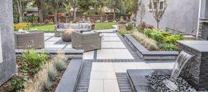 landscape design Colorado Springs