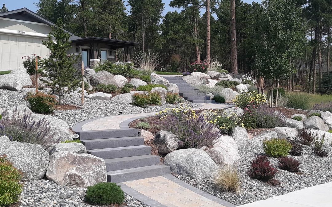 When Do You Actually Need a Retaining Wall in Colorado Springs?