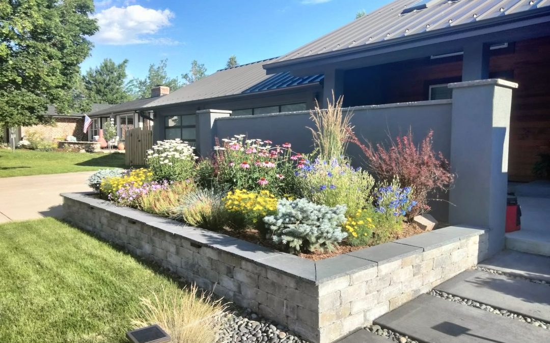Planning Your Home’s Landscape Installation in Phases