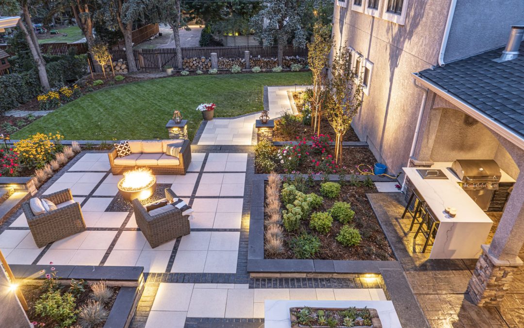 Common Landscape Lighting Mistakes Homeowners Make
