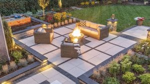 Outdoor Lighting Installation Cost in Colorado Springs