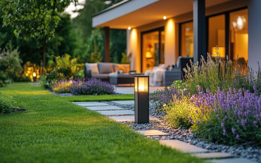 What Should You Include in a Backyard Landscape Design?