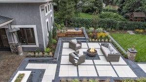 Jakes - outdoor living zones in colorado springs